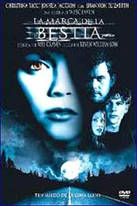 La Marca de la Bestia (2005) poster